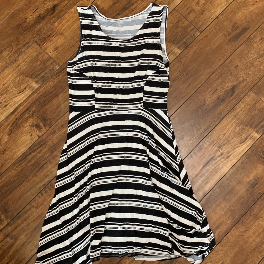 ANA dress
